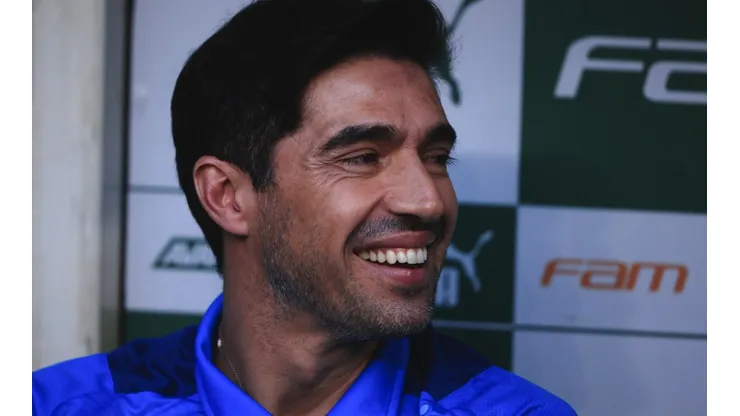 PAULISTA 2023, PALMEIRAS X SAO BENTO