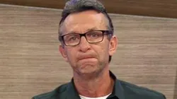 Foto: Reprodução - Neto no Donos da Bola.