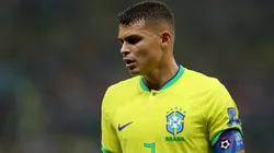 Foto: Lars Baron/Getty Images | Thiago Silva