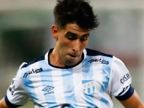 Lanús trava conversas por Di Plácido e 'pedido extra' choca o Botafogo