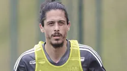 Foto: Divulgação/Clube Atlético Mineiro - Lemos já treinou com o grupo nesta quarta-feira (16).