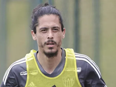 CHEGOU! Galo oficializa Lemos, torcida explode na web e bastidores 'vazam'