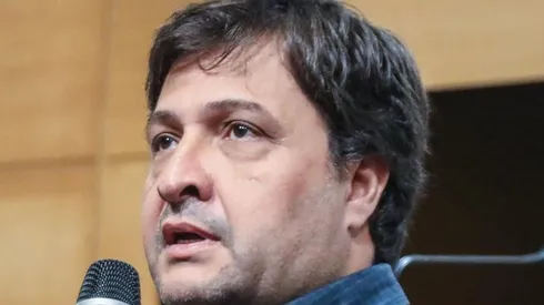 Fotos: Morgana Schuh/ Grêmio - Guerra deve ser pressionado.