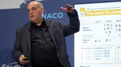 Arnold Jerocki/Getty Images For Sporte/