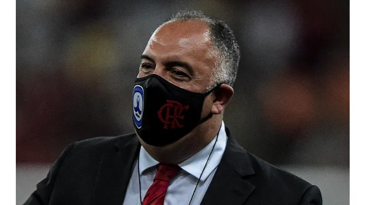 Foto: Thiago Ribeiro/AGIF - Braz pode trazer meia ao Fla