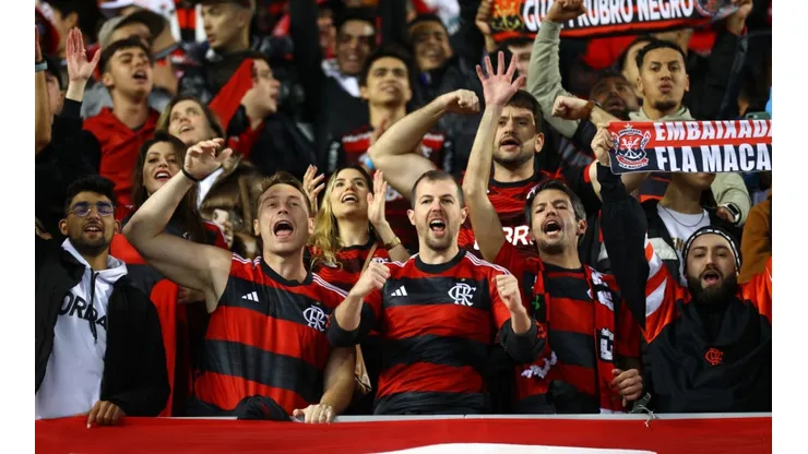 Flamengo v Al Hilal SFC : Semi Final - FIFA Club World Cup Morocco 2022