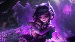 Foto: Reprodução/Riot Games