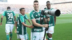 Foto: César Greco/ Palmeiras