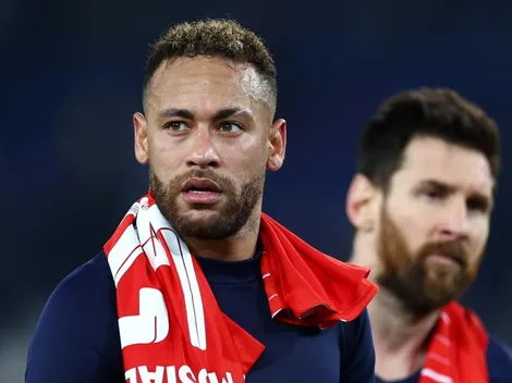 SINCERO! Casagrande não alivia e detona momento de Neymar no PSG