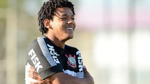 Foto: Mauro Horita/AGIF - Romarinho é sempre figurinha tarimbada em Corinthians x Palmeiras