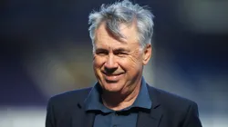 Foto: Nick Potts - Pool/Getty Image | Carlo Ancelotti
