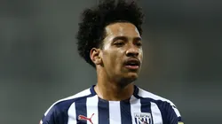 Photo by Lewis Storey/Getty Images