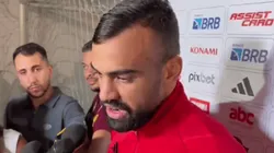 Crédito: Reproducao/Coluna do Fla