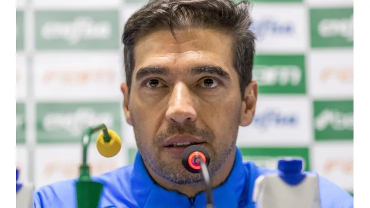 BRASILEIRO A 2022, ATHLETICO PR X PALMEIRAS
