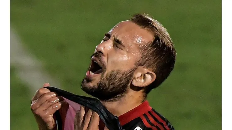 Foto: Thiago Ribeiro/AGIF - Everton Ribeiro