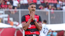 Foto: Renan Oliveira/AGIF