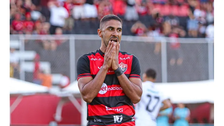 Foto: Renan Oliveira/AGIF