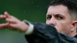 Foto: Daniel RAMALHO/VASCO