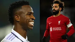 Foto: Clive Mason; Michael Steele/Getty Images