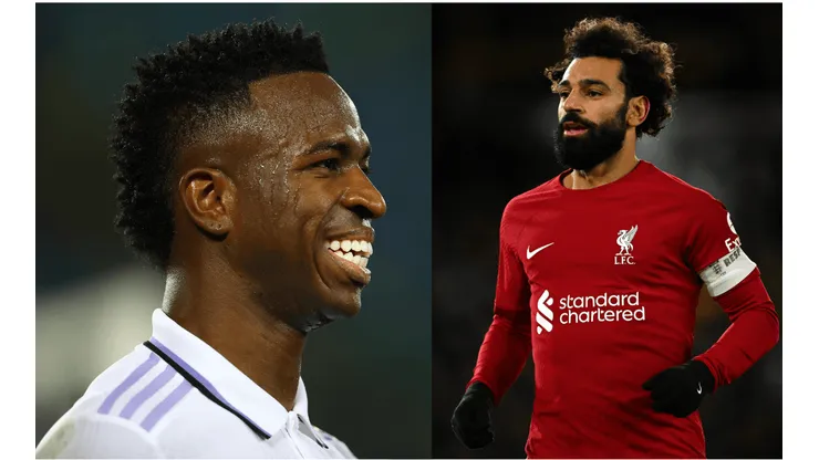 Foto: Clive Mason; Michael Steele/Getty Images