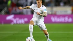 Foto: Michael Steele/Getty Images - Kroos falou sobre futuro no Real Madrid