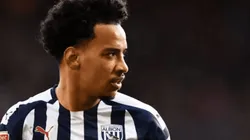 © 2020 Getty Images, Getty Images EuropePhoto by Nathan Stirk/Getty Images