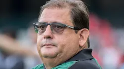 Foto: Robson Mafra/AGIF