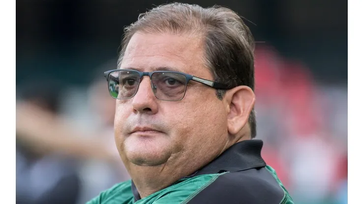 Foto: Robson Mafra/AGIF