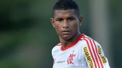 Foto: Pedro Martins/AGIF - Márcio Araújo fez mais de 200 jogos pelo Flamengo.