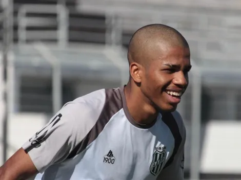 COM MORAL! Após gol de Eliel, Hélio dos Anjos 'rasga' elogios a garotada da Ponte Preta