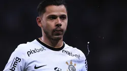 Ettore Chiereguini/AGIF. Romero reencontra Palmeiras após cinco anos