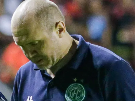 VEXAME! Guarani é goleado em casa e torcida 'explode' com Mozart