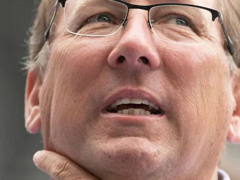 “Duro e sem know how”; Interessado na SAF atleticana toma ‘chapéu’ de Textor