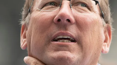 Foto: Jorge Rodrigues/AGIF - John Textor