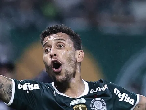 Marcos Rocha esquenta Derby com responsabilidade: “Gritadinha”