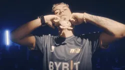 Foto: Reprodução/MIBR
