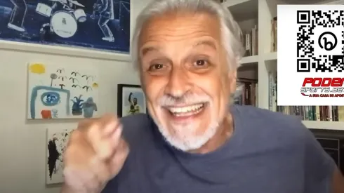 Foto: Reprodução/Youtube - Sormani comenta em seu canal do Youtube