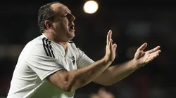 Marcello Zambrana/AGIF/ Ceni tem "novas" opções para a lateral do São Paulo; conheça os jogadores.