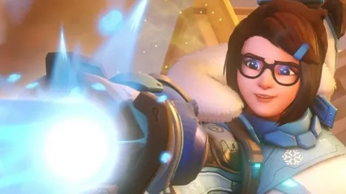 Foto: Reprodução/Blizzard