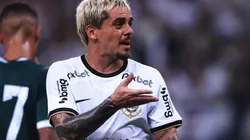 Foto: Ettore Chiereguini/AGIF - Fagner: lateral rebateu questionamento de jornalista