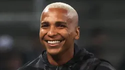 Foto: Marcello Zambrana/AGIF - Deyverson vira assunto no Coxa