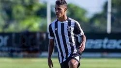 Foto: Reprodução/Instagram - Geovane está com 23 anos de idade.