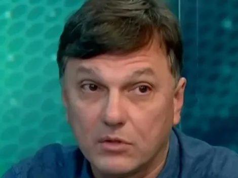 Mauro Cezar revela ligação com Braz sobre futuro de 'peça-chave' do Flamengo