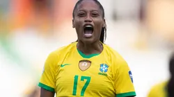 Foto: Thais Magalhães/CBF | Ary Borges