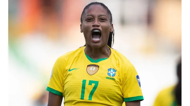 Foto: Thais Magalhães/CBF | Ary Borges