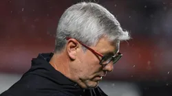 Foto: Marcello Zambrana/AGIF - Odair é criticado pela torcida do Peixe