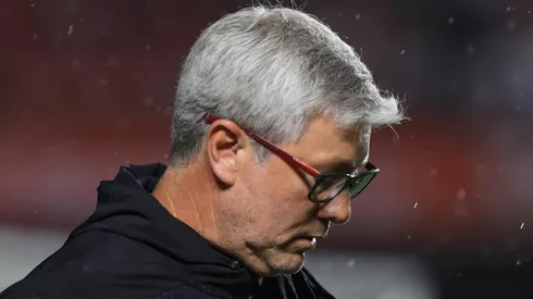 Foto: Marcello Zambrana/AGIF - Odair é criticado pela torcida do Peixe