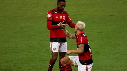 Foto: Buda Mendes/ Getty Images