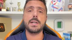 Foto: Canal do Nicola/YouTube - Jorge Nicola revela bastidores do Corinthians