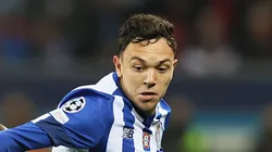 Getty Images/Martin Rose - Pepê pode custar milhões ao Grêmio